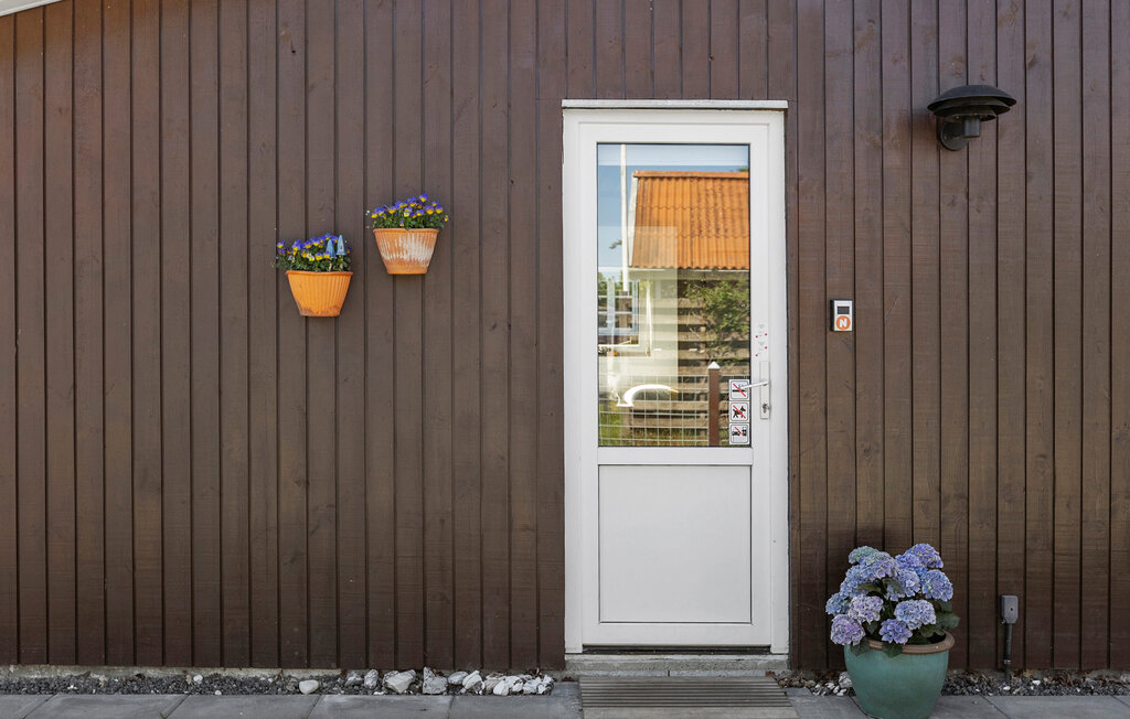 Feriehuse - Vemmingbund Strand , Danmark - F08092 12