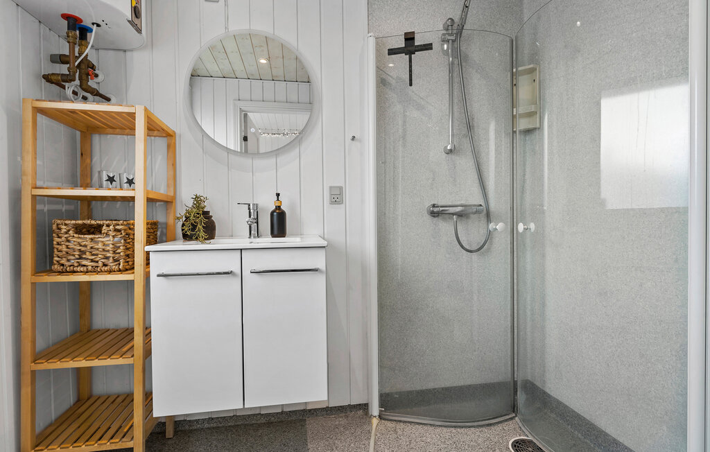 Feriehuse - Rendbjerg Strand , Danmark - F08149 25