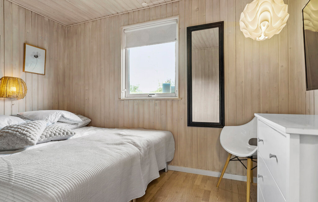 Feriehuse - Rendbjerg Strand , Danmark - F08149 22