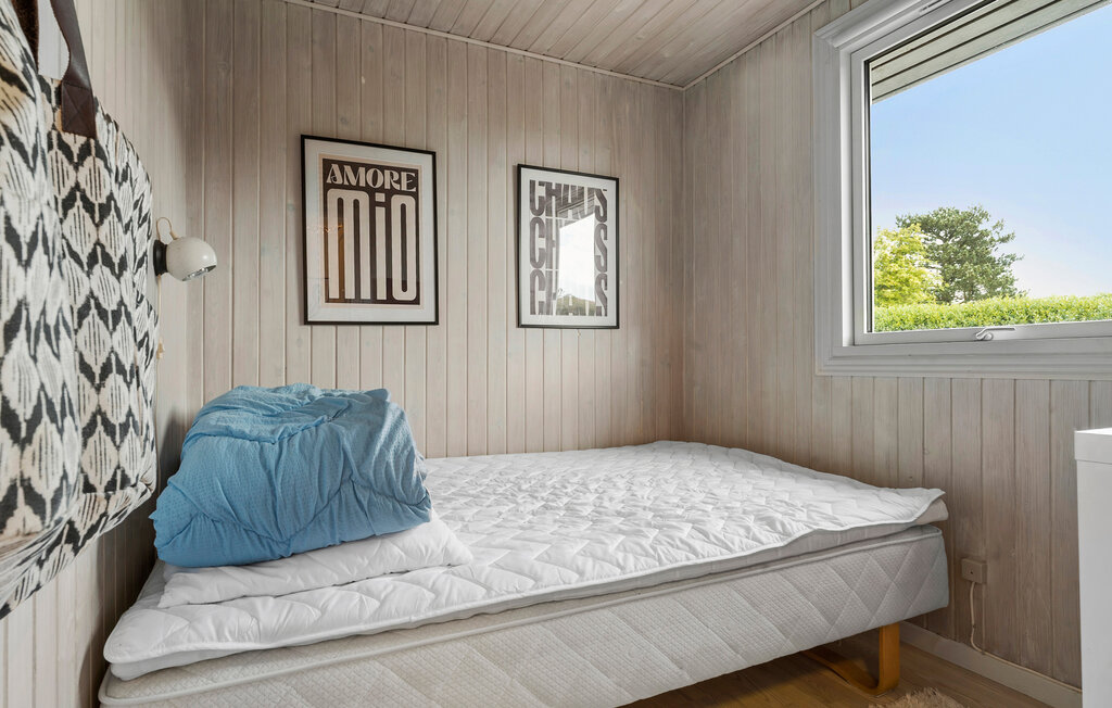 Feriehuse - Rendbjerg Strand , Danmark - F08149 23