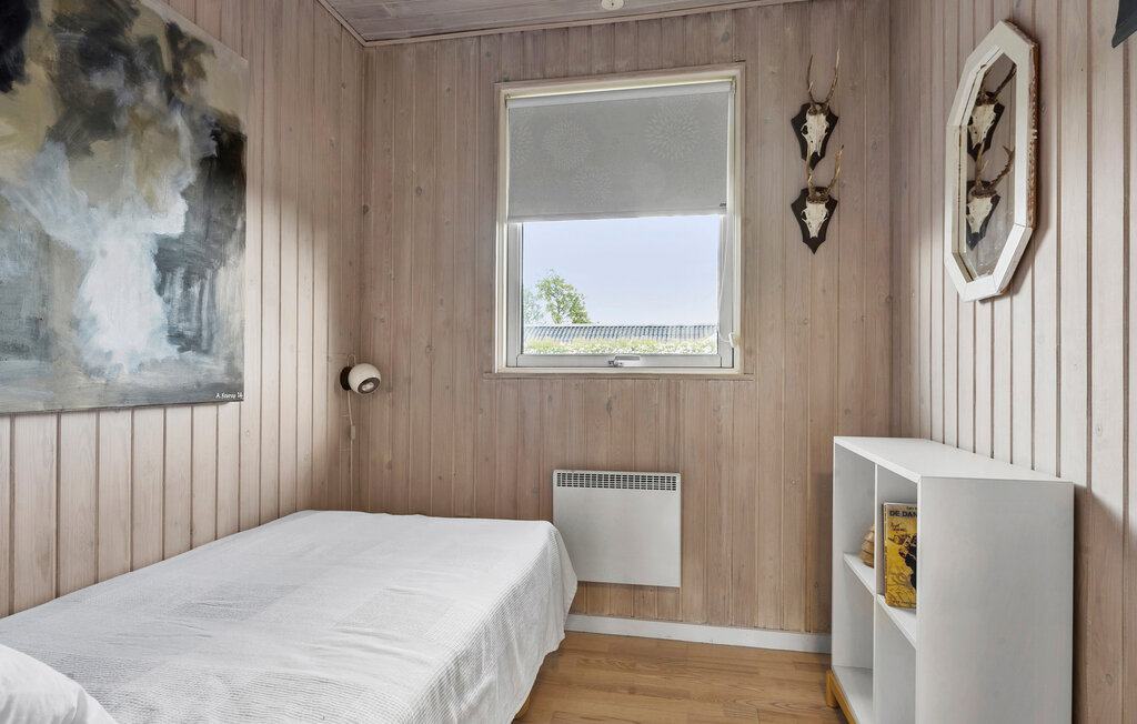 Feriehuse - Rendbjerg Strand , Danmark - F08149 24