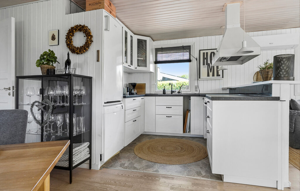 Feriehuse - Rendbjerg Strand , Danmark - F08149 7