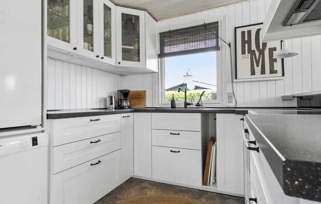 Feriehuse - Rendbjerg Strand , Danmark - F08149 19