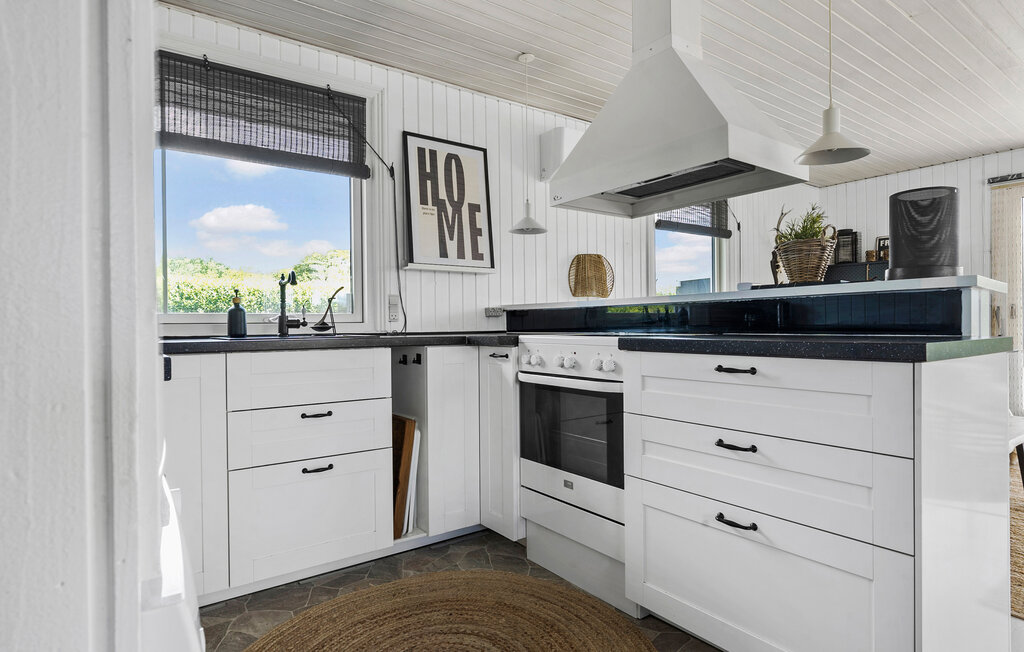 Feriehuse - Rendbjerg Strand , Danmark - F08149 20