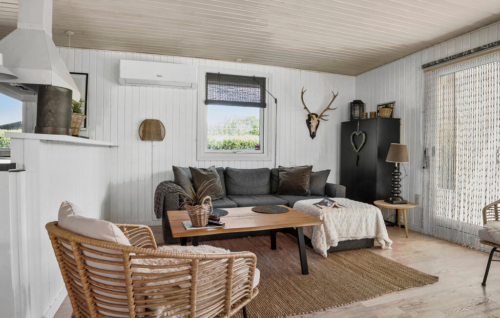 Feriehuse - Rendbjerg Strand , Danmark - F08149 3