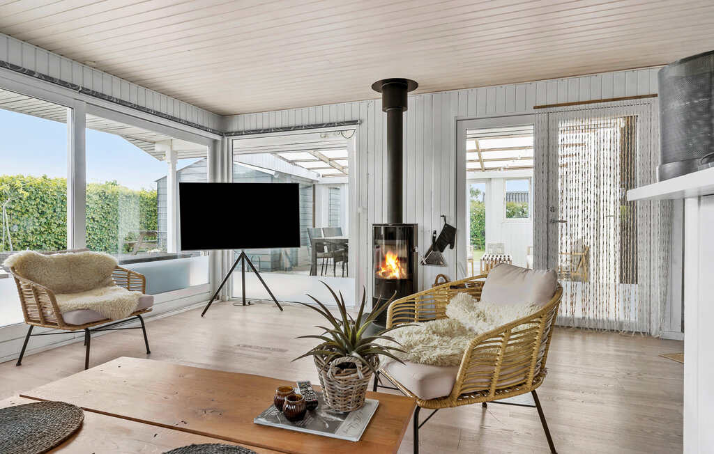 Feriehuse - Rendbjerg Strand , Danmark - F08149 4