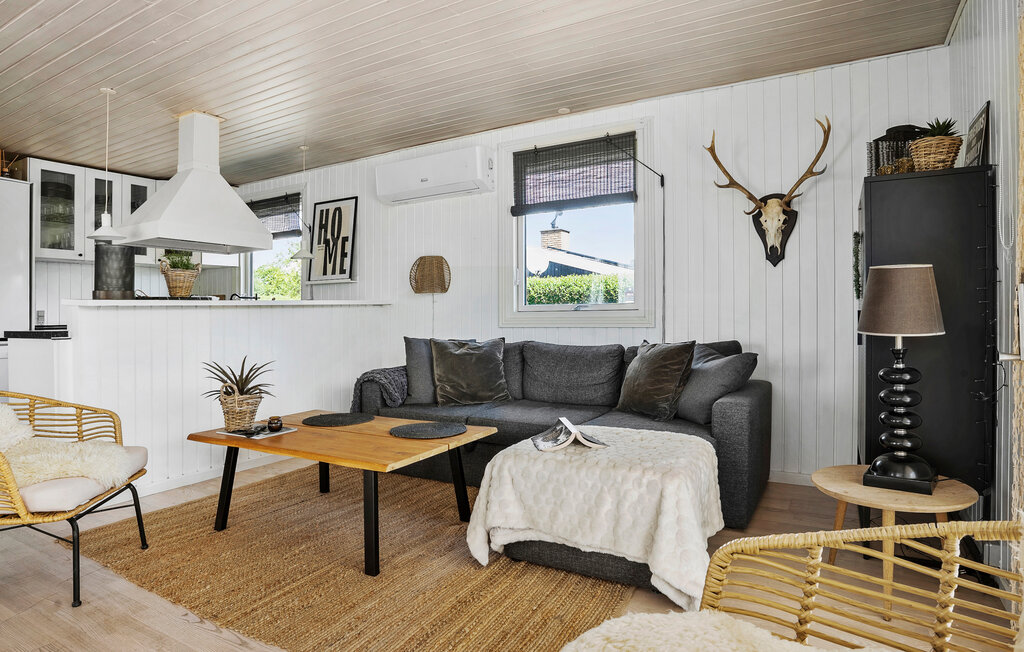 Feriehuse - Rendbjerg Strand , Danmark - F08149 16