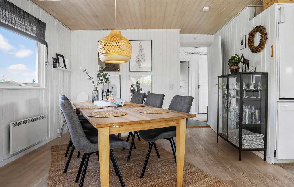 Feriehuse - Rendbjerg Strand , Danmark - F08149 17