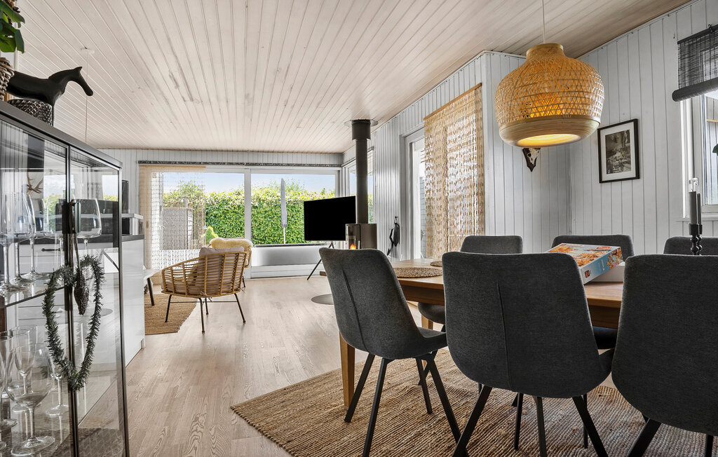 Feriehuse - Rendbjerg Strand , Danmark - F08149 6