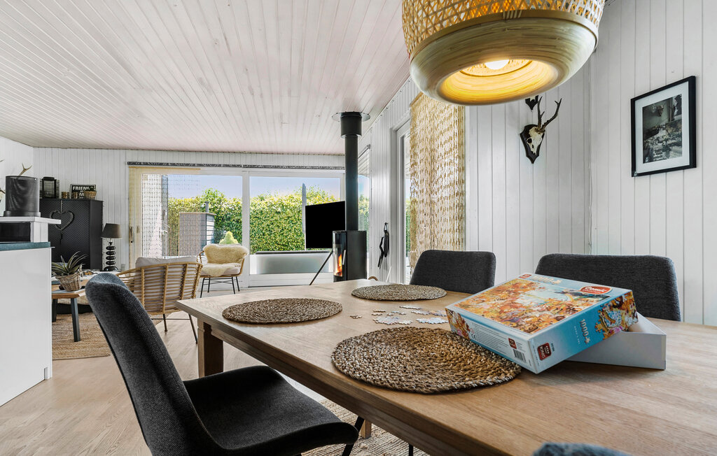 Feriehuse - Rendbjerg Strand , Danmark - F08149 18