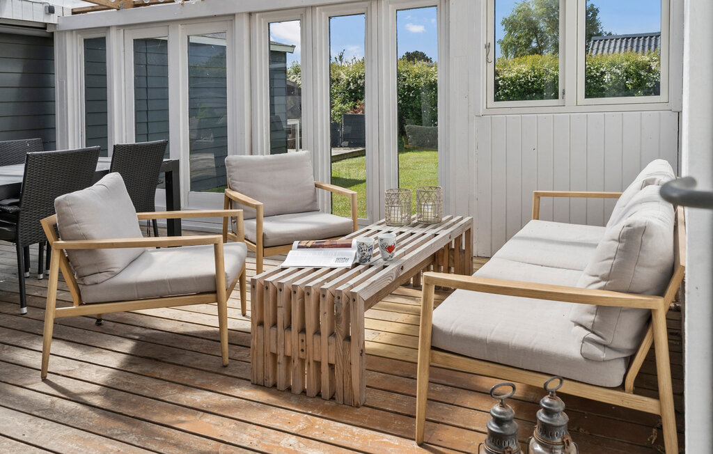 Feriehuse - Rendbjerg Strand , Danmark - F08149 9