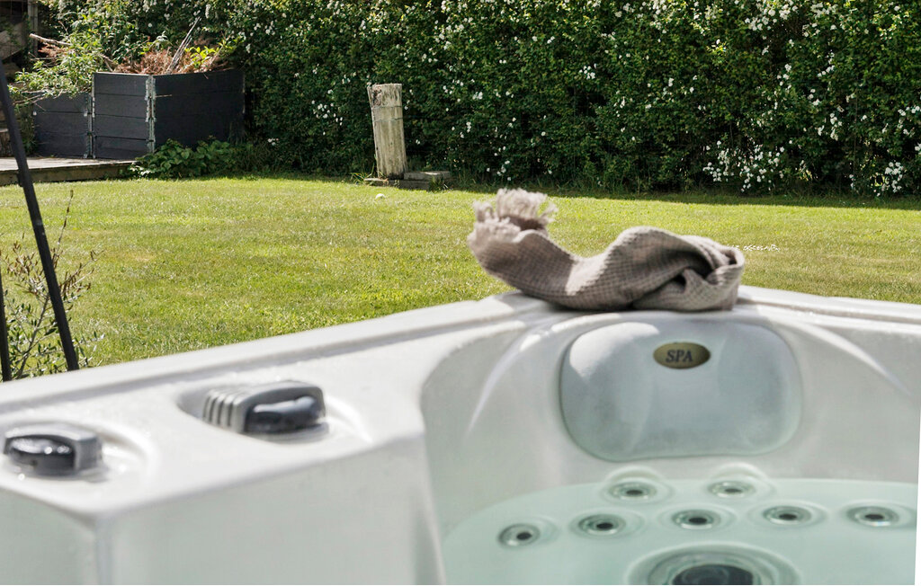 Feriehuse - Rendbjerg Strand , Danmark - F08149 14