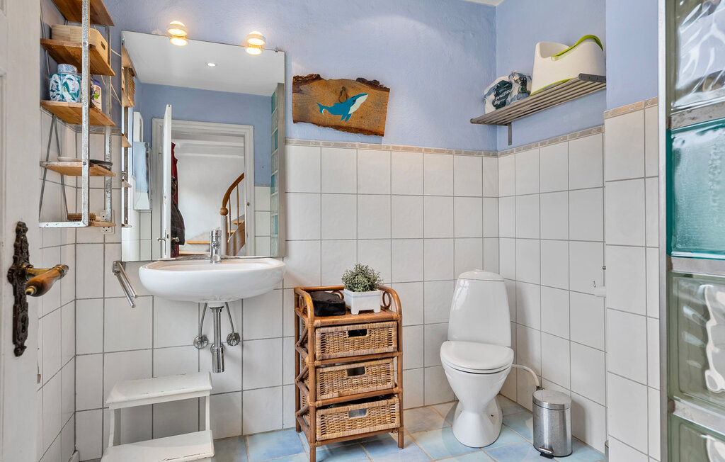 Feriehuse - Dybbøl , Danmark - F08189 24