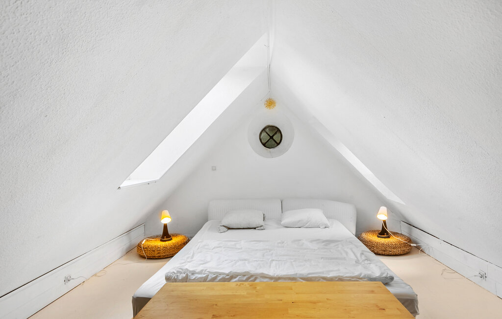 Feriehuse - Dybbøl , Danmark - F08189 21