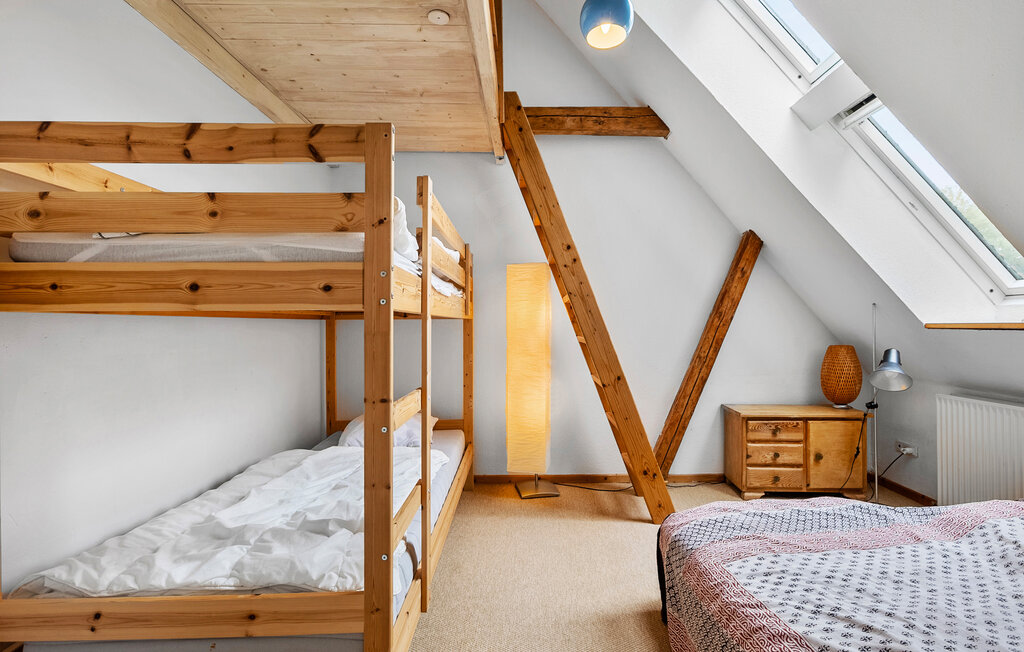 Feriehuse - Dybbøl , Danmark - F08189 23