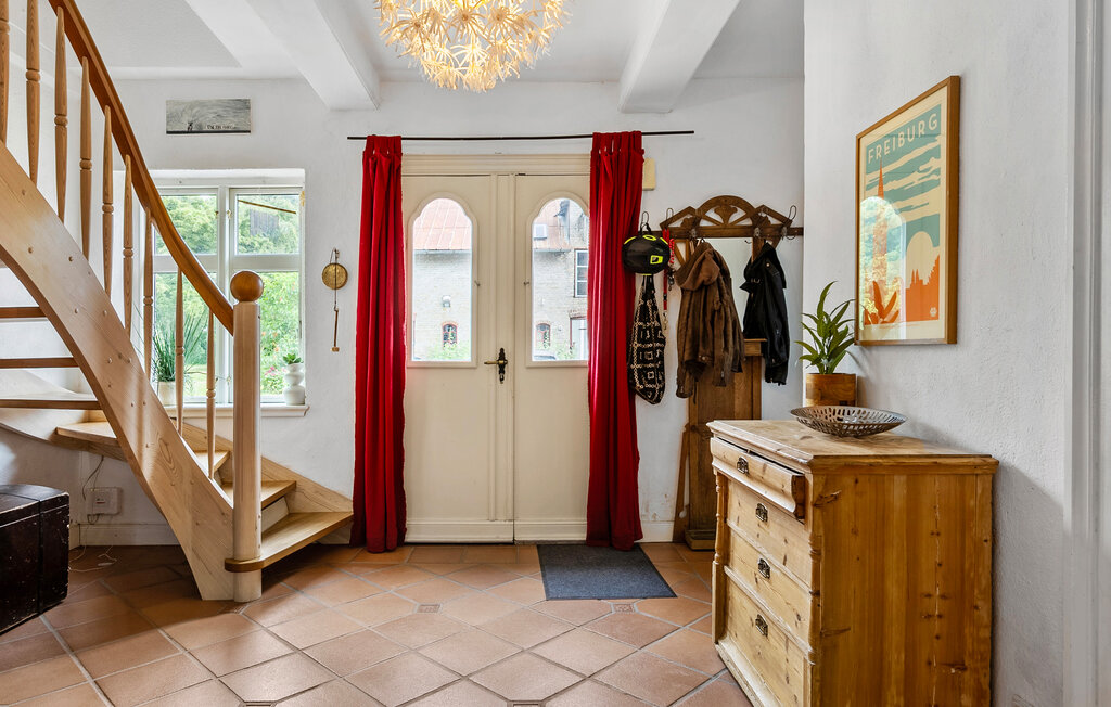 Feriehuse - Dybbøl , Danmark - F08189 8