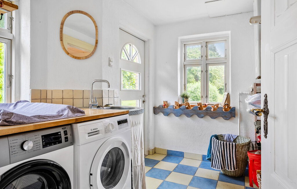 Feriehuse - Dybbøl , Danmark - F08189 15