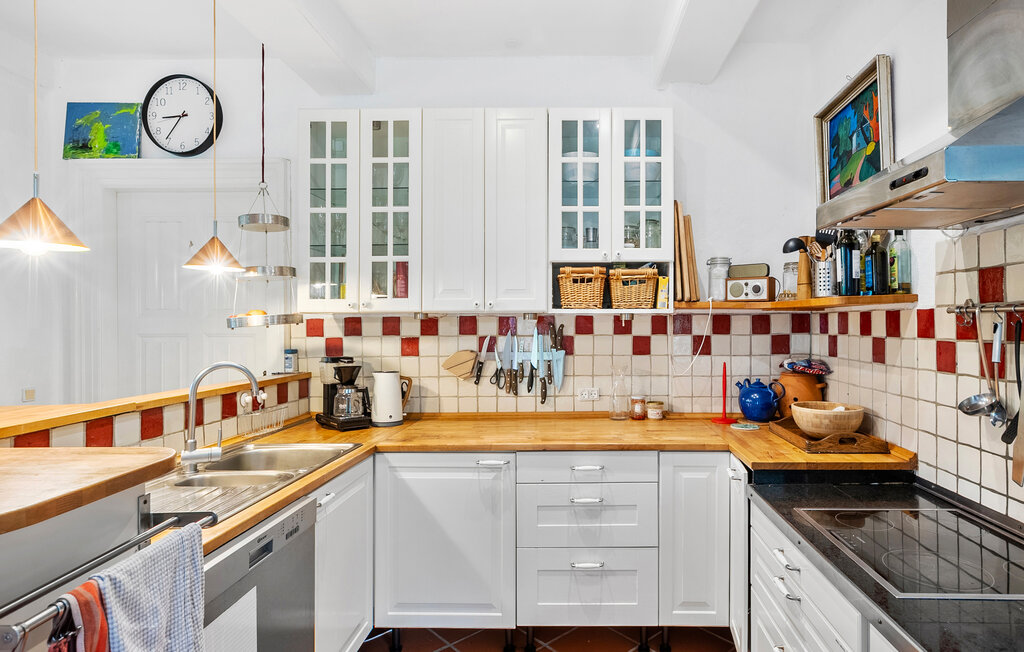 Feriehuse - Dybbøl , Danmark - F08189 6