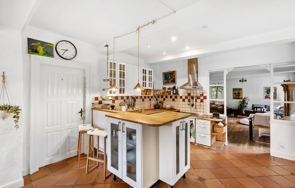 Feriehuse - Dybbøl , Danmark - F08189 5