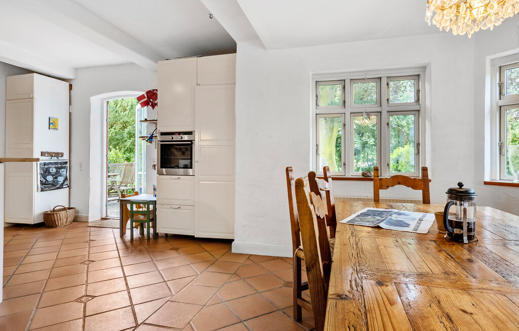 Feriehuse - Dybbøl , Danmark - F08189 14