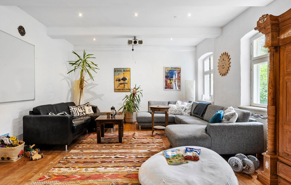 Feriehuse - Dybbøl , Danmark - F08189 2