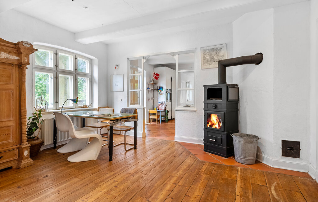 Feriehuse - Dybbøl , Danmark - F08189 3