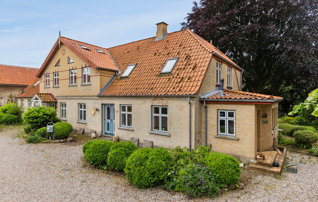 Feriehuse - Dybbøl , Danmark - F08189 10