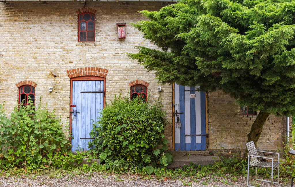 Feriehuse - Dybbøl , Danmark - F08189 11