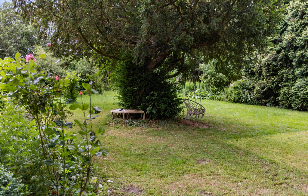 Feriehuse - Dybbøl , Danmark - F08189 12