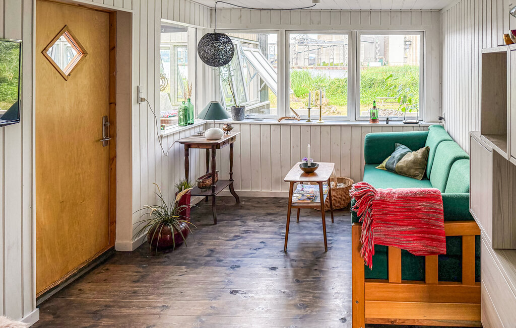 Feriehuse - Aabenraa Strand , Danmark - F08179 3