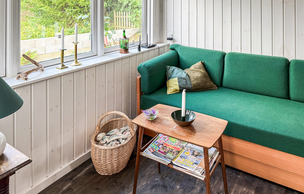 Feriehuse - Aabenraa Strand , Danmark - F08179 5