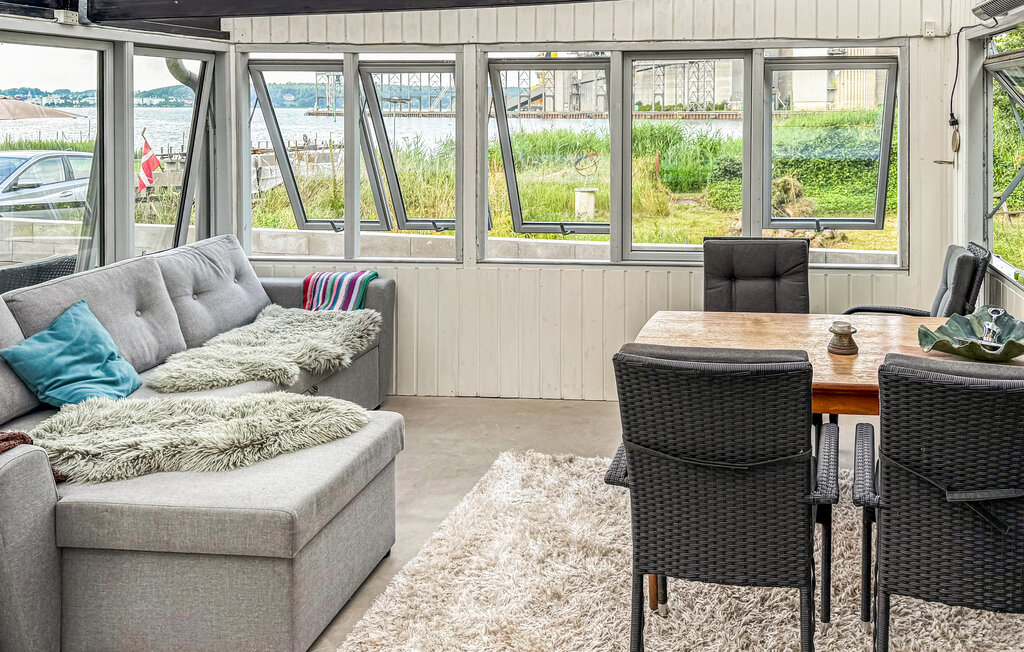 Feriehuse - Aabenraa Strand , Danmark - F08179 6