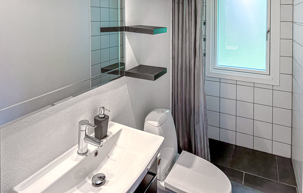 Feriehuse - Rendbjerg Strand , Danmark - F08135 14