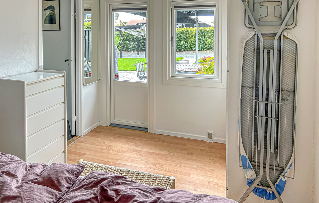 Feriehuse - Rendbjerg Strand , Danmark - F08135 8