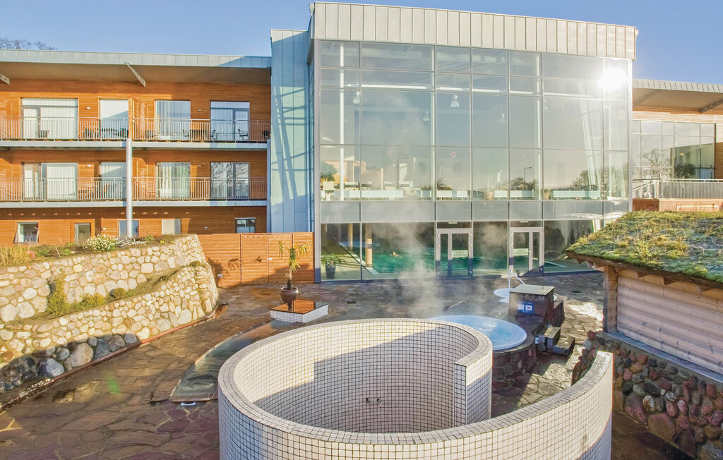 Feriehuse - Gråsten Havnefront , Danmark - F08133 23