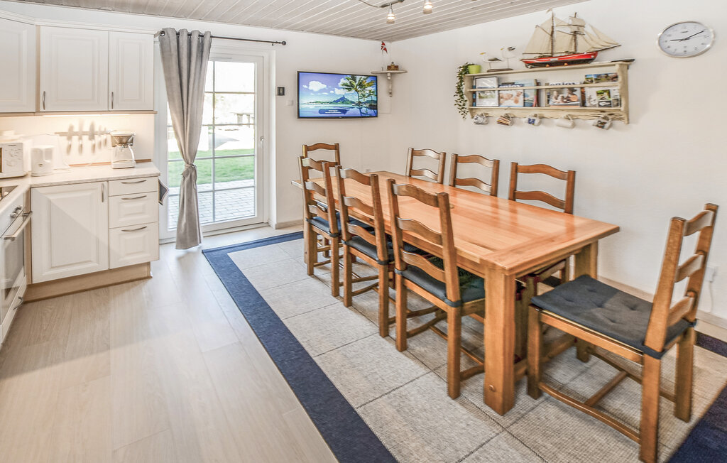 Feriehuse - Gråsten Havnefront , Danmark - F08133 12