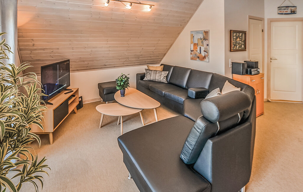 Feriehuse - Gråsten Havnefront , Danmark - F08133 10