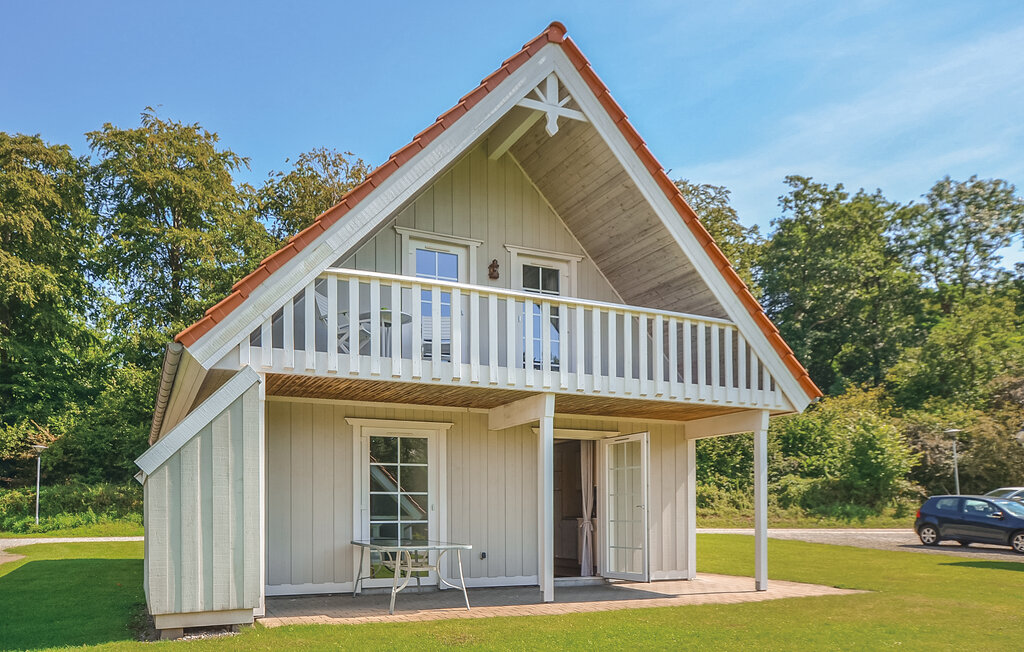 Feriehuse - Gråsten Havnefront , Danmark - F08133 6
