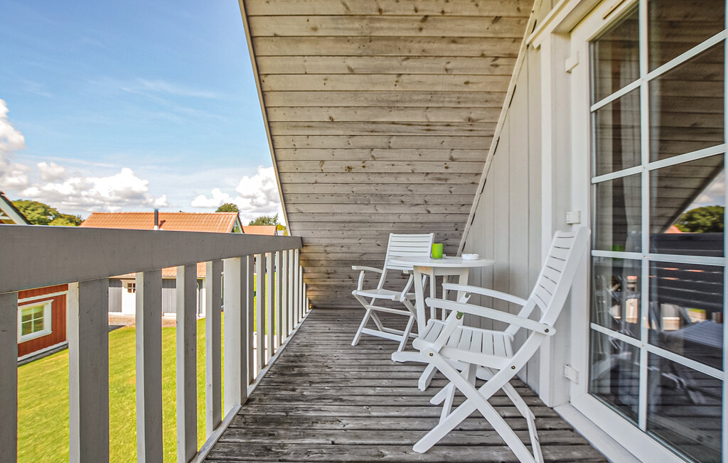 Feriehuse - Gråsten Havnefront , Danmark - F08133 4