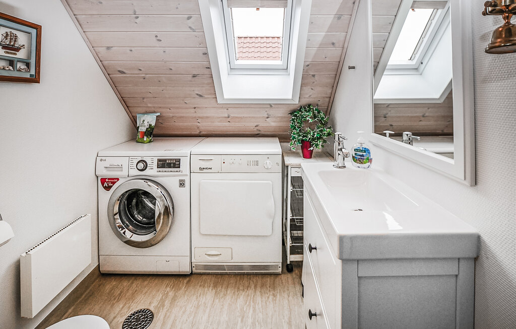 Feriehuse - Gråsten Havnefront , Danmark - F08133 22