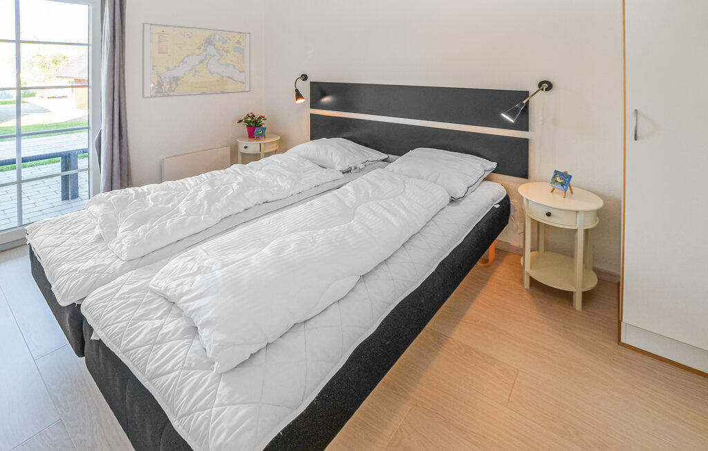 Feriehuse - Gråsten Havnefront , Danmark - F08133 16