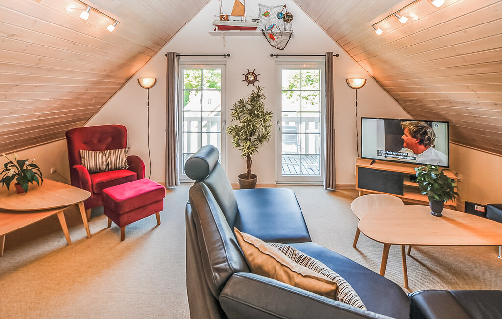 Feriehuse - Gråsten Havnefront , Danmark - F08133 2