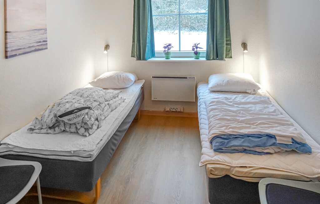 Feriehuse - Gråsten Havnefront , Danmark - F08231 15