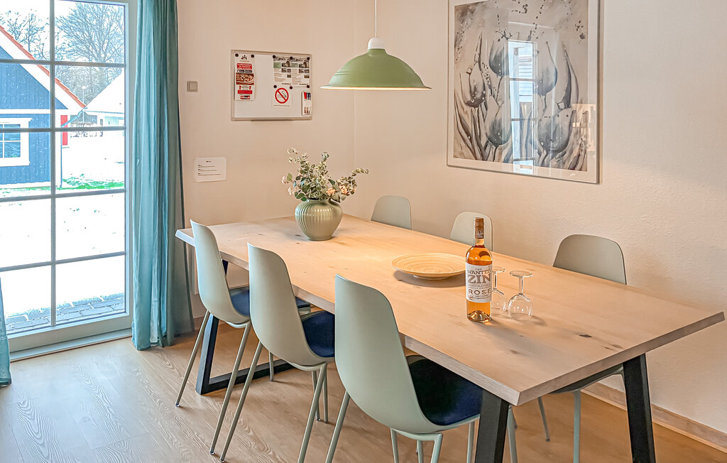 Feriehuse - Gråsten Havnefront , Danmark - F08231 12