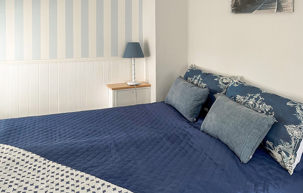 Semesterhus - Sønderborg , Danmark - F08312 17