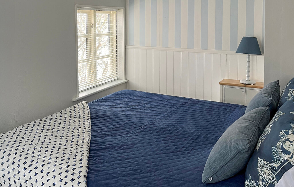 Semesterhus - Sønderborg , Danmark - F08312 18