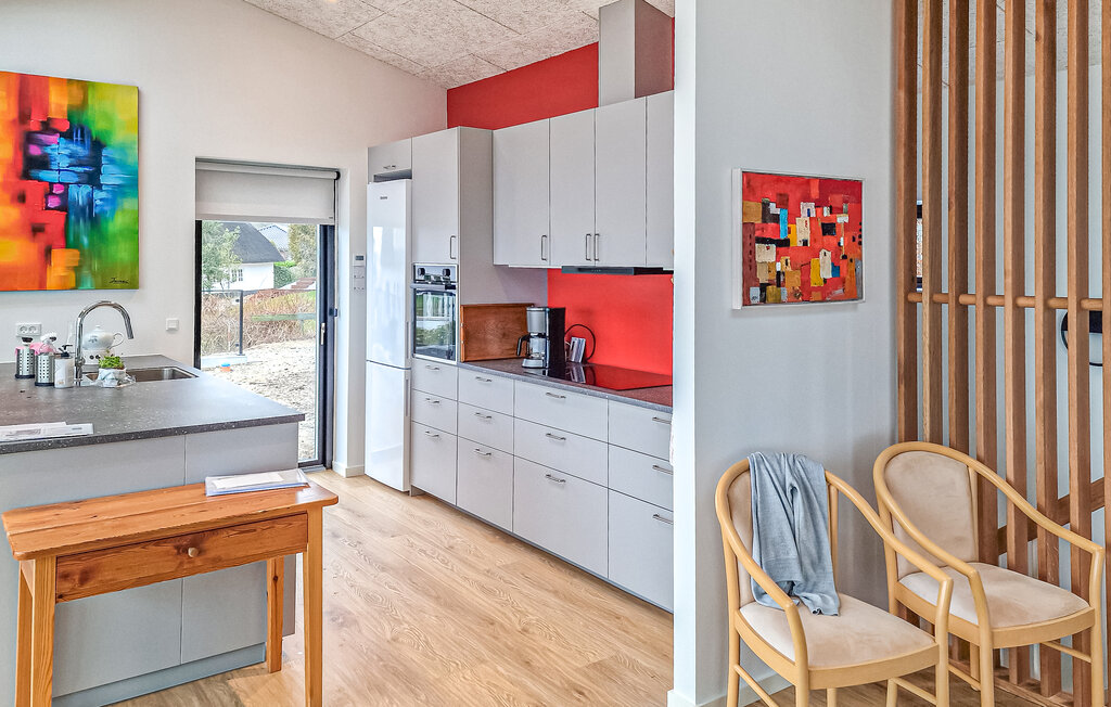 Feriehuse - Sønderhav Strand , Danmark - F08227 5