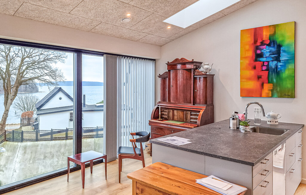 Feriehuse - Sønderhav Strand , Danmark - F08227 6