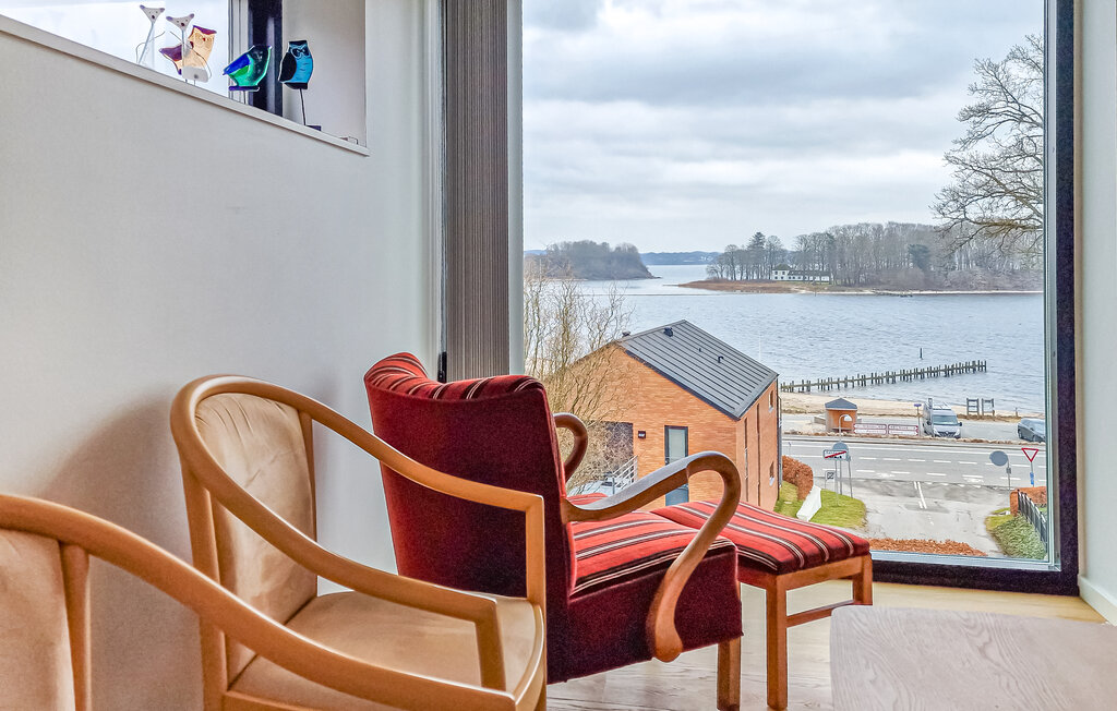 Feriehuse - Sønderhav Strand , Danmark - F08227 9