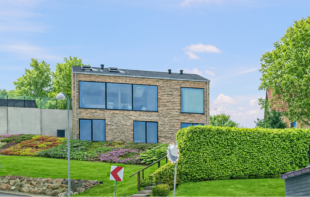 Ferienhaus - Sønderhav Strand , Dänemark - F08227 2